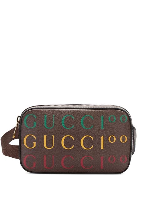 gucci used bags|pre owned gucci belt bag.